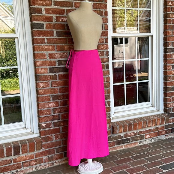 ASOS Sarong Wrap - Picture 4 of 7